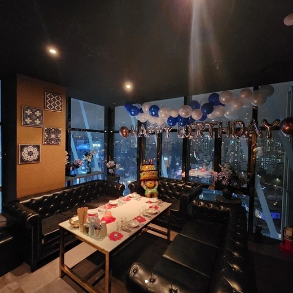 씨엘33 가라오케