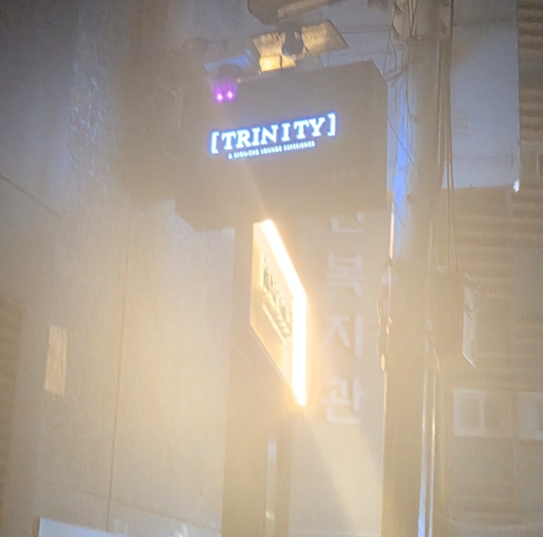 일프로 트리니티