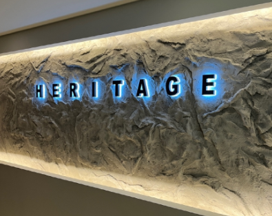 일프로 헤리티지