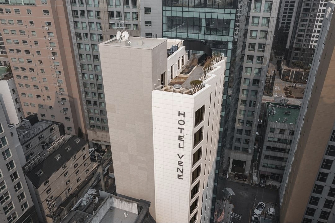 잠실 호텔베네(롯데타워점)